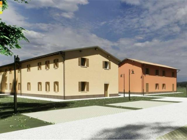 Appartamento in vendita a San Faustino-Madonnina-Quattroville, Modena