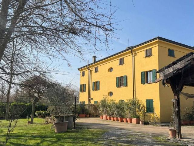 Appartamento in vendita a Buon Pastore-Sant'Agnese-San Damaso, Modena