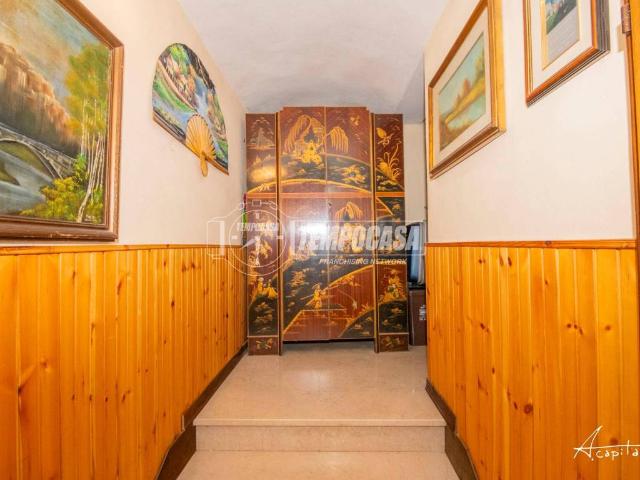 Appartamento in vendita a San Faustino-Madonnina-Quattroville, Modena