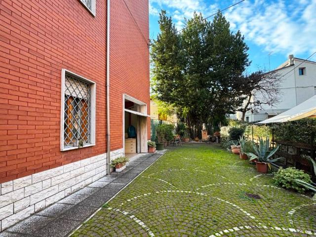 Appartamento in vendita a Buon Pastore-Sant'Agnese-San Damaso, Modena