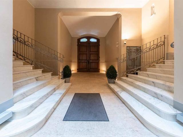 Appartamento in vendita a Centro Storico, Modena