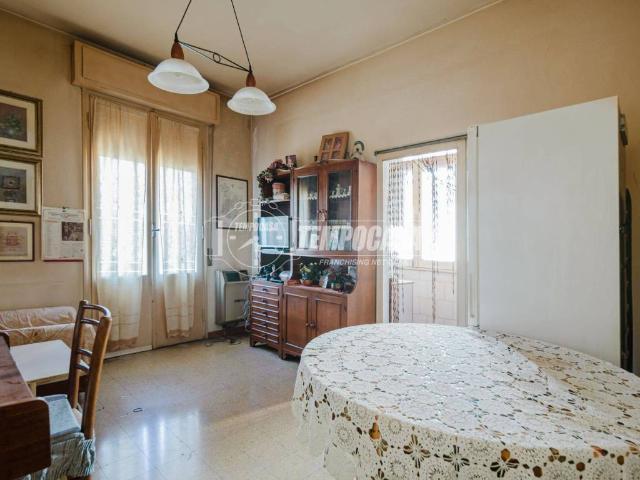 Appartamento in vendita a San Faustino, Modena