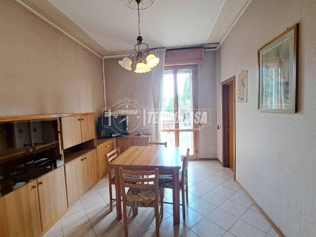 Appartamento in vendita a Buon Pastore-Sant'Agnese-San Damaso, Modena