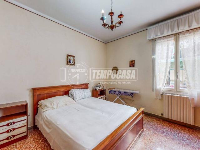 Appartamento in vendita a San Faustino-Madonnina-Quattroville, Modena