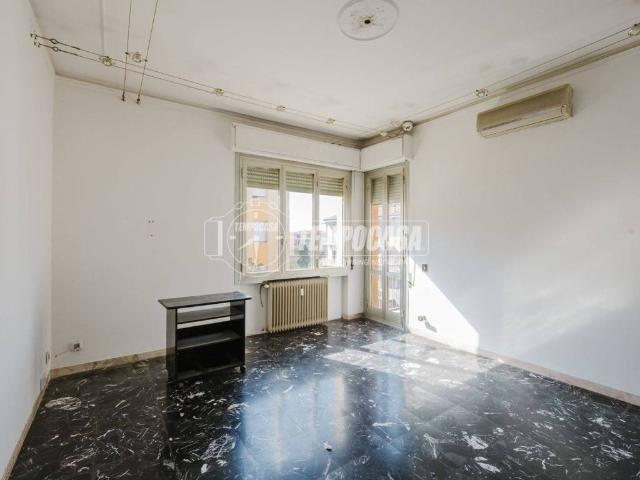 Appartamento in vendita a San Faustino, Modena
