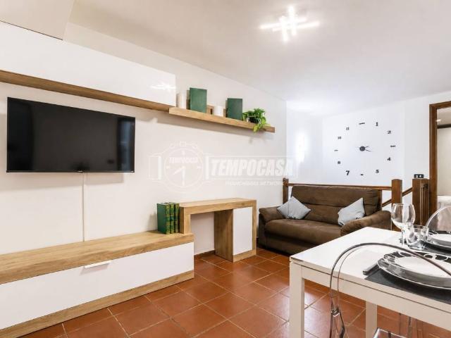 Appartamento in vendita a Centro Storico, Modena