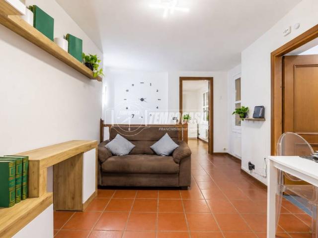 Appartamento in vendita a Centro Storico, Modena