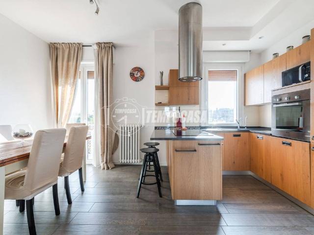 Appartamento in vendita a San Faustino, Modena