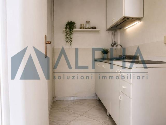 Appartamento in vendita a San Faustino-Madonnina-Quattroville, Modena