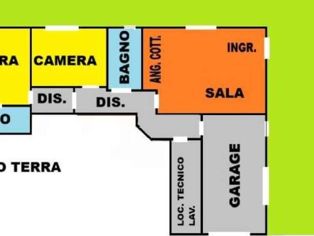 Appartamento in vendita a San Faustino, Modena