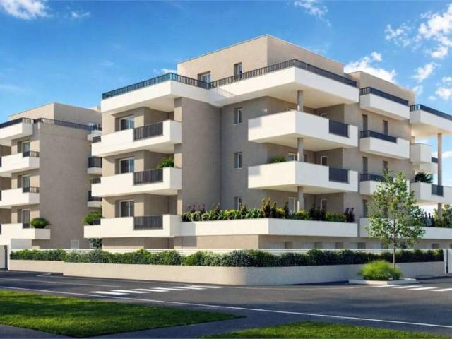 Appartamento in vendita a Cittanova, Modena