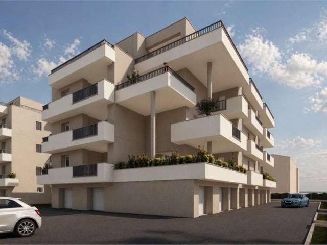 Appartamento in vendita a Cittanova, Modena