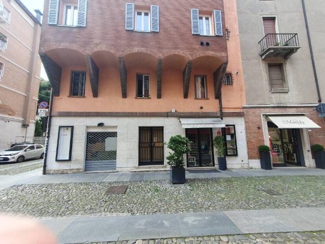 Appartamento in vendita a Centro Storico, Modena