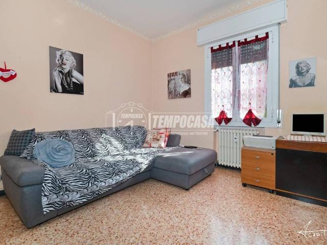 Appartamento in vendita a Madonnina, Modena
