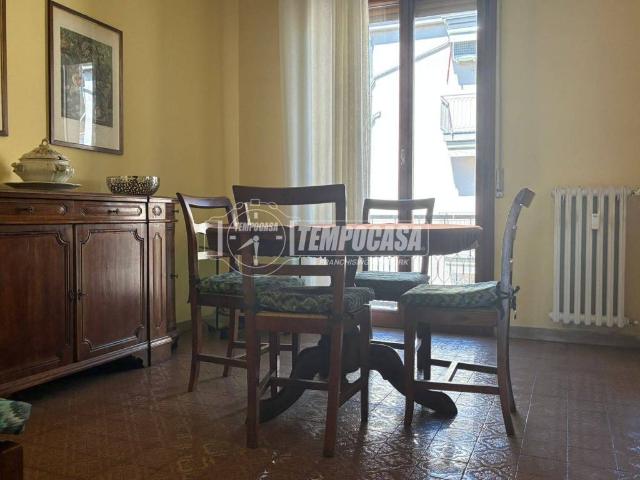 Appartamento in vendita a San Faustino-Madonnina-Quattroville, Modena