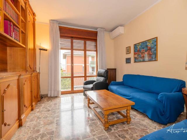 Appartamento in vendita a San Faustino-Madonnina-Quattroville, Modena