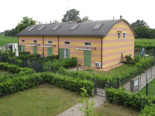 Appartamento in vendita a Unione dei comuni del Distretto Ceramico, Modena