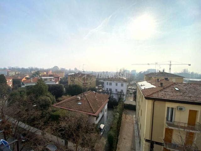 Appartamento in vendita a Buon Pastore-Sant'Agnese-San Damaso, Modena
