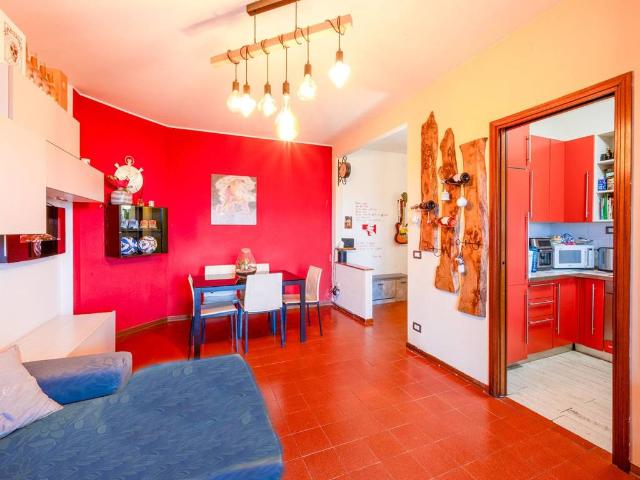 Appartamento in vendita a Buon Pastore-Sant'Agnese-San Damaso, Modena