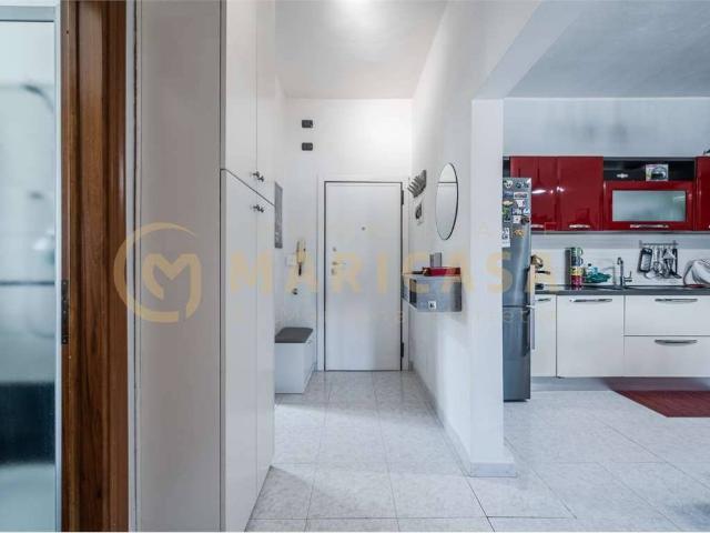 Appartamento in vendita a Buon Pastore-Sant'Agnese-San Damaso, Modena