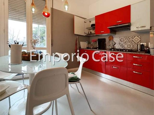 Appartamento in vendita a Modena, Cittadella