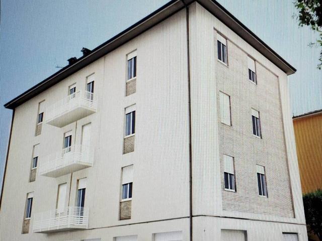 Appartamento in vendita a Buon Pastore-Sant'Agnese-San Damaso, Modena