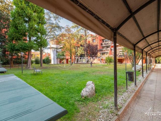 Appartamento in vendita a Buon Pastore-Sant'Agnese-San Damaso, Modena