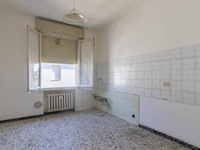 Appartamento in vendita a San Faustino-Madonnina-Quattroville, Modena