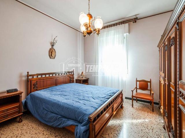 Appartamento in vendita a San Faustino, Modena