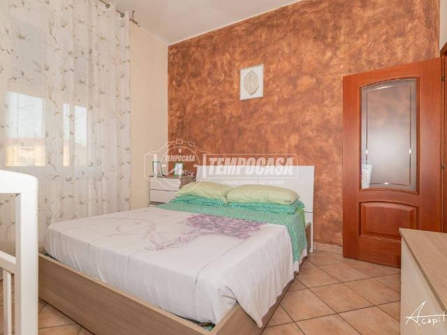 Appartamento in vendita a Buon Pastore-Sant'Agnese-San Damaso, Modena