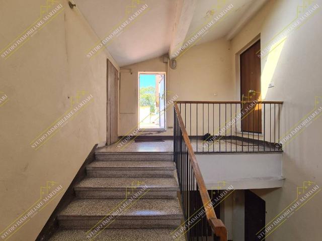 Appartamento in vendita a Centro Storico, Modena
