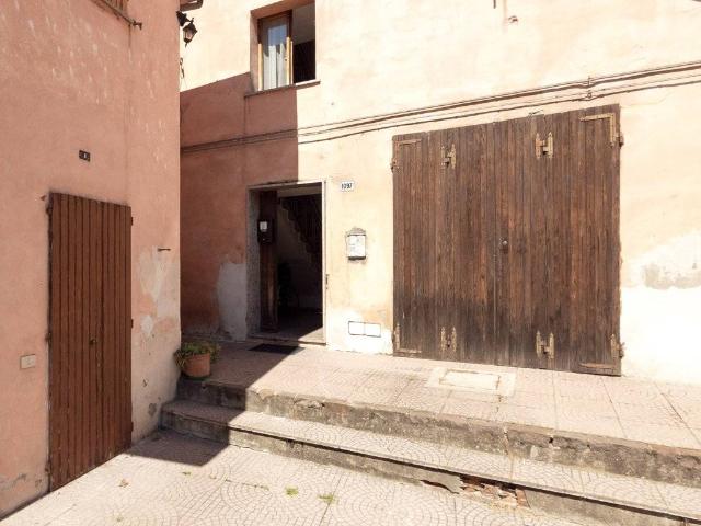 Appartamento in vendita a San Faustino-Madonnina-Quattroville, Modena