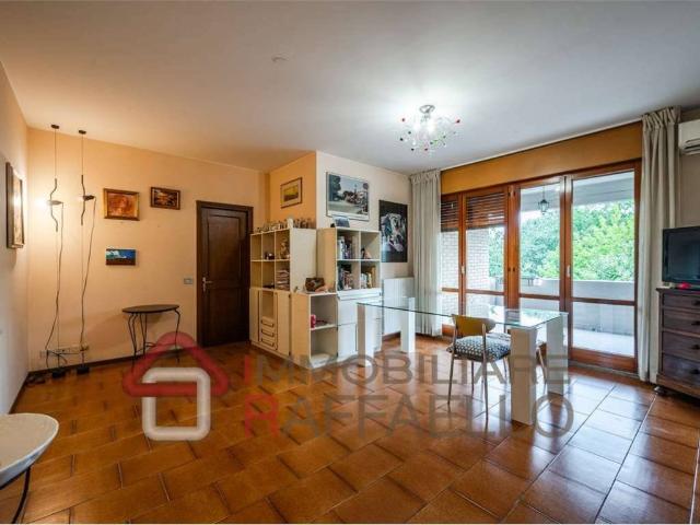 Appartamento in vendita a San Faustino-Madonnina-Quattroville, Modena