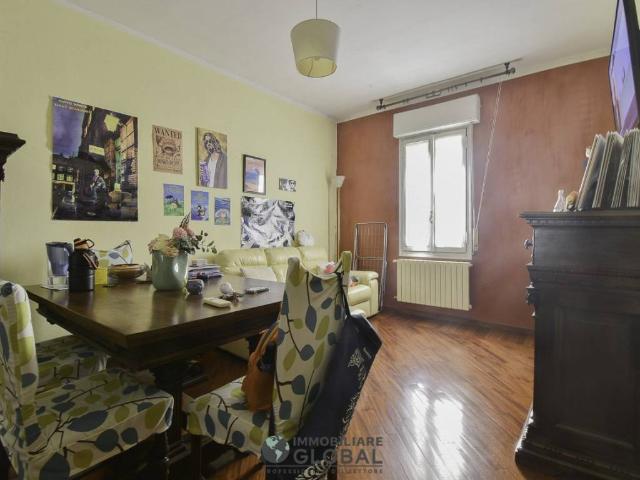 Appartamento in vendita a Buon Pastore-Sant'Agnese-San Damaso, Modena