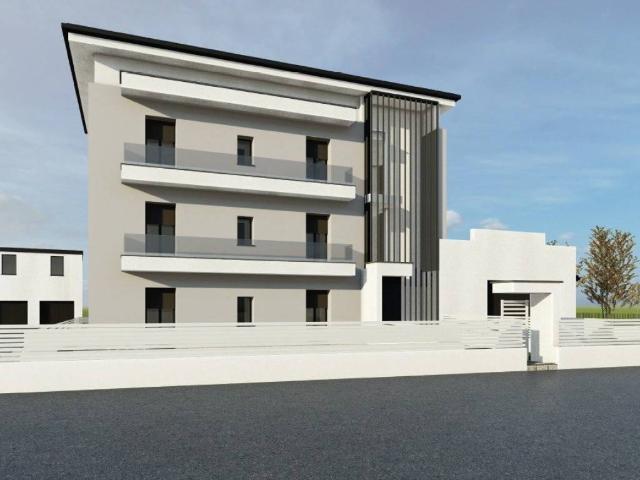 Appartamento in vendita a Albareto, Modena