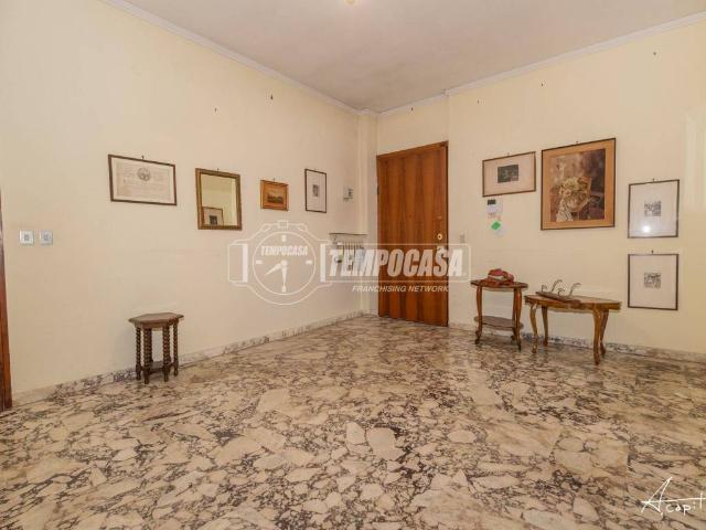 Appartamento in vendita a Buon Pastore-Sant'Agnese-San Damaso, Modena