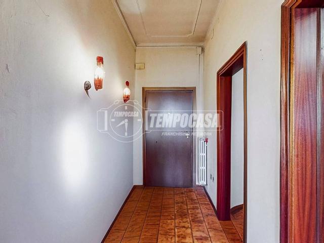 Appartamento in vendita a San Faustino-Madonnina-Quattroville, Modena
