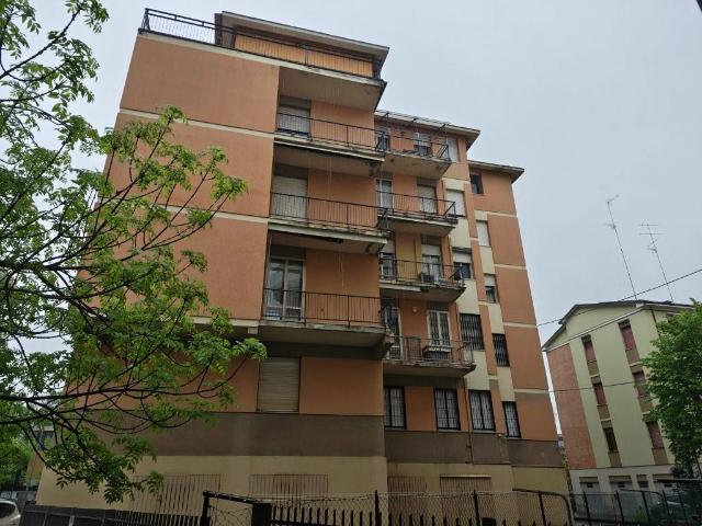 Appartamento in vendita a San Faustino, Modena