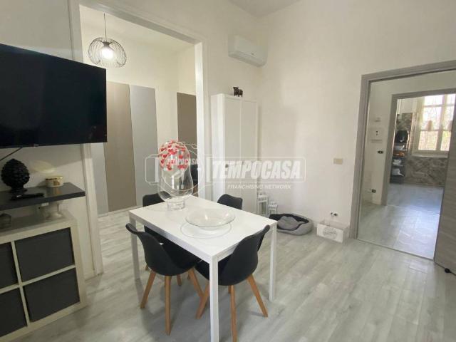 Appartamento in vendita a Centro Storico, Modena