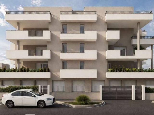 Appartamento in vendita a Cittanova, Modena