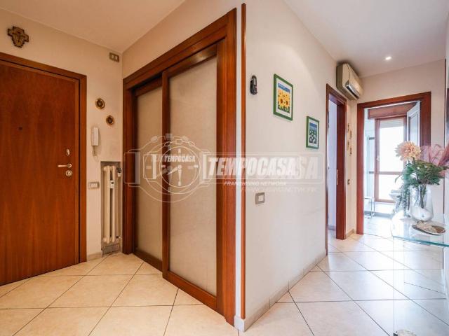 Appartamento in vendita a Buon Pastore-Sant'Agnese-San Damaso, Modena