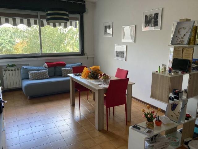 Appartamento in vendita a Rotonda, Modena