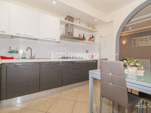 Appartamento in vendita a Buon Pastore-Sant'Agnese-San Damaso, Modena