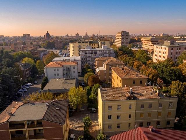 Appartamento in vendita a Crocetta, Modena