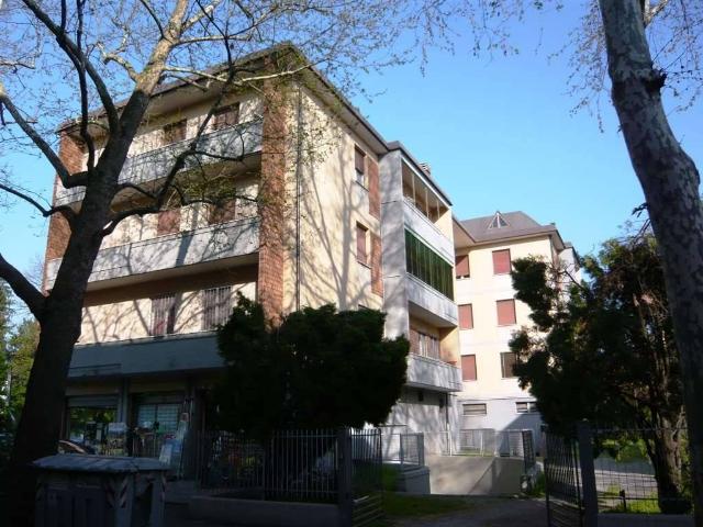 Appartamento in vendita a San Faustino-Madonnina-Quattroville, Modena