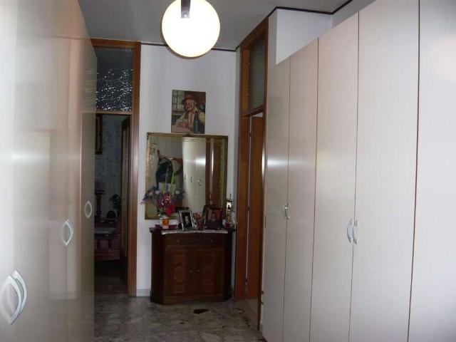 Appartamento in vendita a San Faustino-Madonnina-Quattroville, Modena