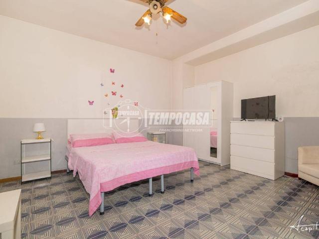 Appartamento in vendita a San Faustino-Madonnina-Quattroville, Modena