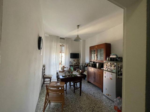 Appartamento in vendita a Buon Pastore-Sant'Agnese-San Damaso, Modena