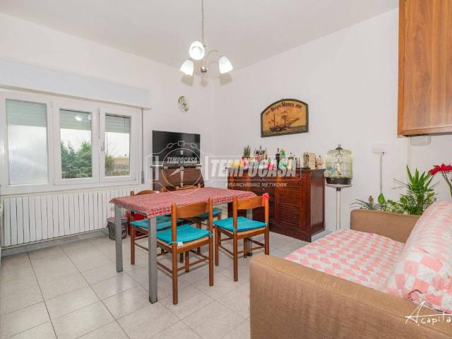 Appartamento in vendita a San Faustino-Madonnina-Quattroville, Modena