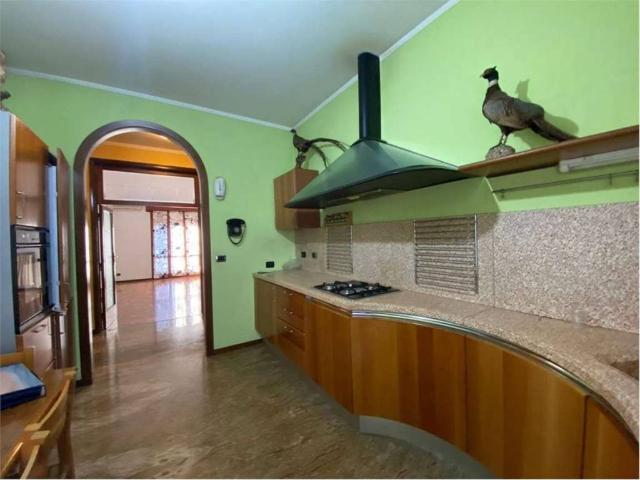 Appartamento in vendita a Buon Pastore-Sant'Agnese-San Damaso, Modena